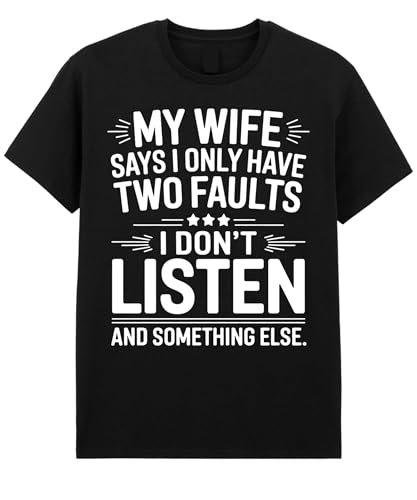 T-shirt humoristique homme haut confortable pour rompre la routine