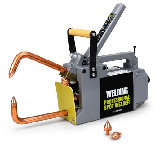 Stark USA Portable Spot Welder