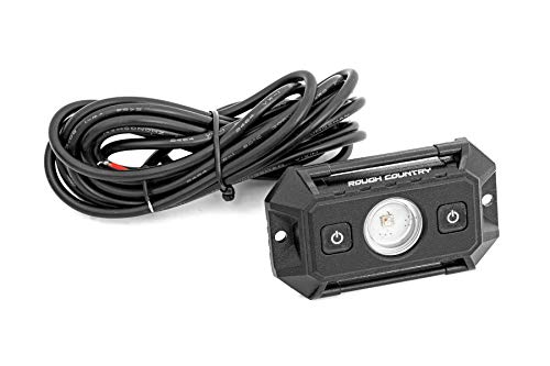 Luz Dome LED Universal Rough Country RBG/Blanco 70982 miniatura 5