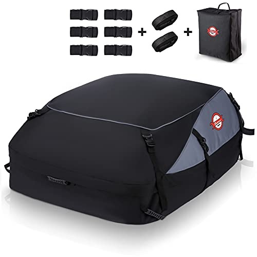 Best GoPlus Cargo Box (White)