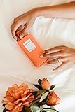 AMICHI - Mandarine Musk 150 ml, Colonia Mujer, Perfume Formato...