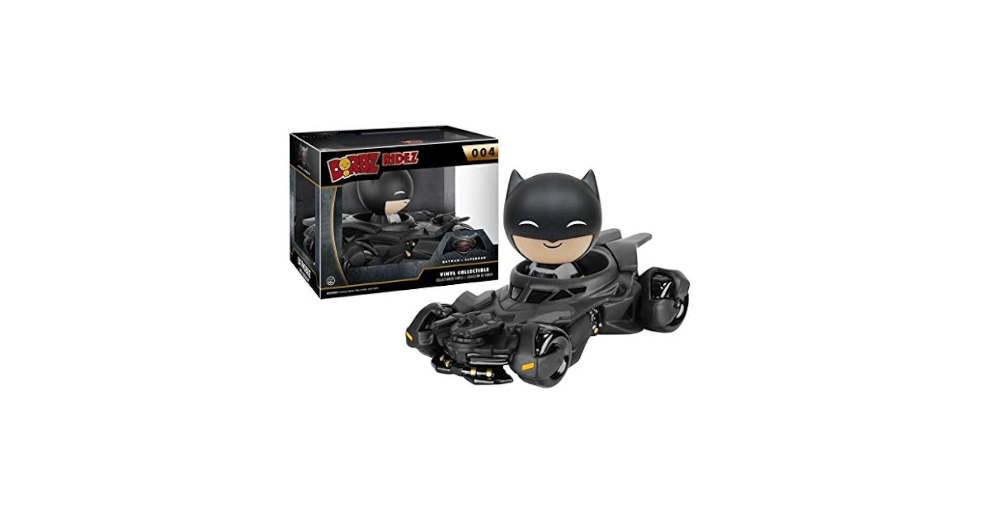 dorbz batman ファンコ　DCヒーロー　バットマン　48体セット dorbz batman ファンコ DCヒーロー バットマン 48体セット Dorbz