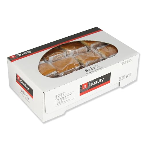 Marca Blanca - Quality Sobao, 1.75kg