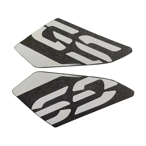 Protection Latérale Réservoir R1250GS ADV Antidérapante et Anti-Rayures - 3