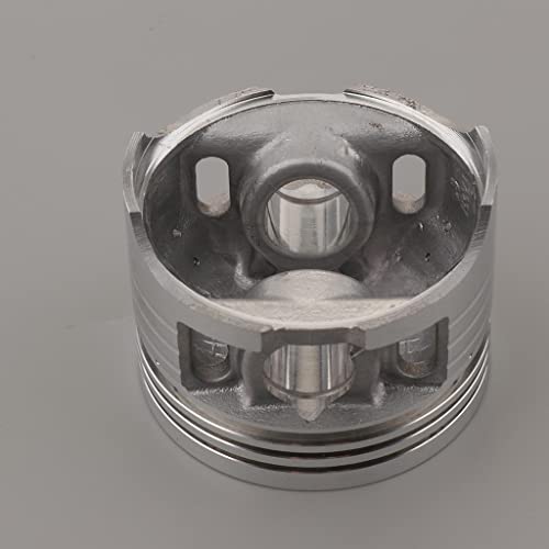 Pistão de 52,4 Mm Pino de 13 Mm para Motor YX YCF 125cc 153FMI para ATV Offroad-Fahrrad