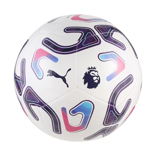 PUMA STELLAR Play Premier League 2026/27 Reactivity Football