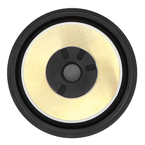 Kit base connettore adattatore per mozzo a sgancio...