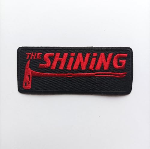 patch toppa termoadesiva ricamata da stirare o cucire zaino astuccio maglia felpa borsa giacca jeans