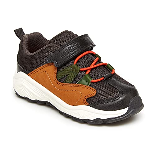 Carter's Unisex-Child Noel Sneaker - Product Details