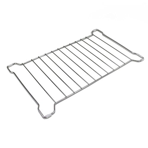 ForeverPRO 5889W2A012F Rotating Ring Assm. for LG Microwave 5889W2A012D 1347920 AH3528549 EA3528549