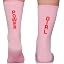 With - Girl Power Pink