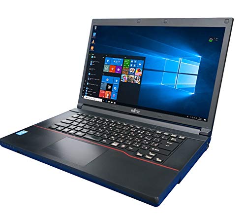 Amazon.co.jp: 【整備済み品】 富士通 ノートPC A573/MS Office