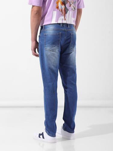 Image of The Indian Garage Co Men Jeans
