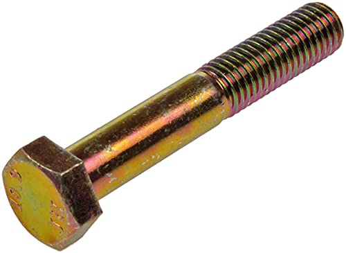 Fixation métrique M12-1.75 x 75mm DIN pour atelier