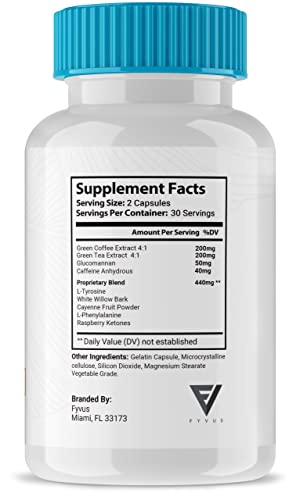 Liv Pure Pills Livpure Liver Detox Diet Management Capsules Supplement, LivPure Advanced Formula Maximum Strength Health Support - Live Pure Stomach Fat Cleanse LivePure (60 Capsules) - Image 8
