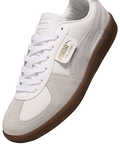 Image of Puma Unisex-Adult Palermo LTH Res Sneaker