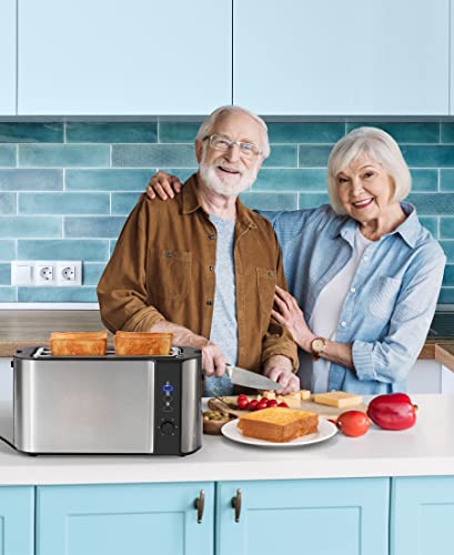 Le Meilleur Four Grille-pain Au Canada En 2023 - Comparatif, Guide Et Avis