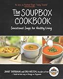 The Soupbox Cookbook