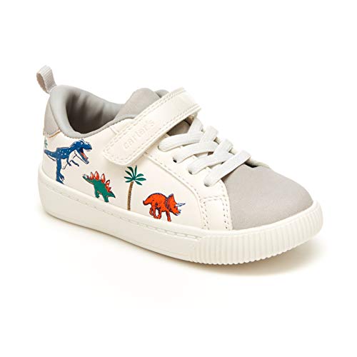 Carter's Baby-Boy's Flagger Sneaker