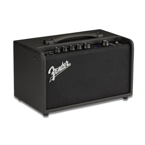 Fender Mustang LT40S