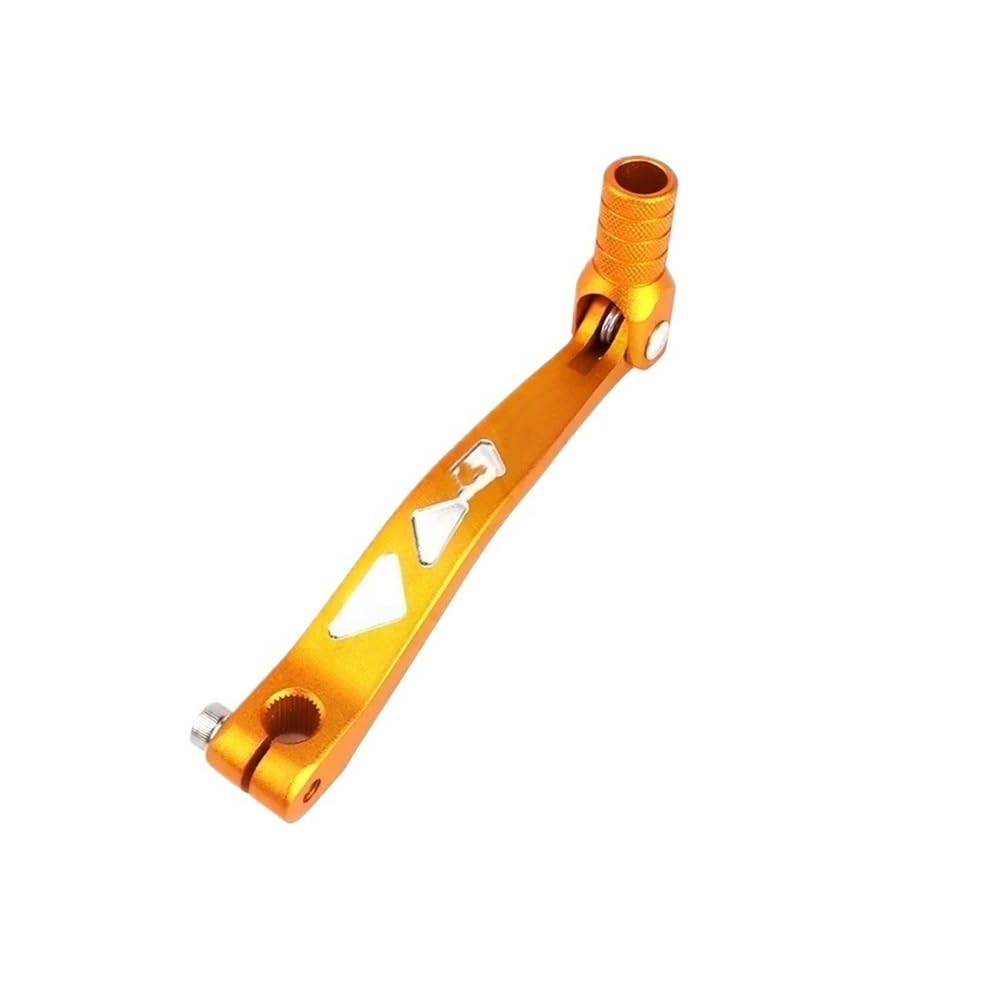 Uuipip G Motorcycle Ear Shift Lever Ear Lever Ear Lever Is Su&Itable For T2 T4 T4l Motorcycle Pedal Shift Foot-Operated Shifter Lever Shift Pedal