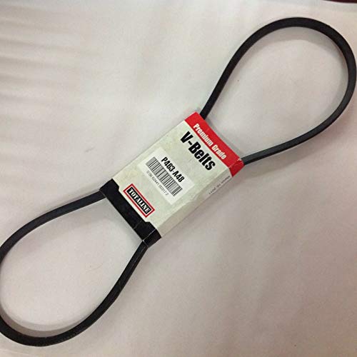 Totaline A V-Belt A48 4L500
