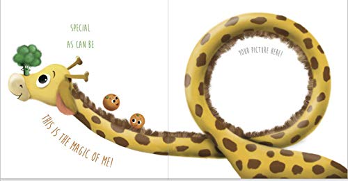 My Magical Foods - Get Picky Eaters to Choose Veggies and Fruits! - Image 7