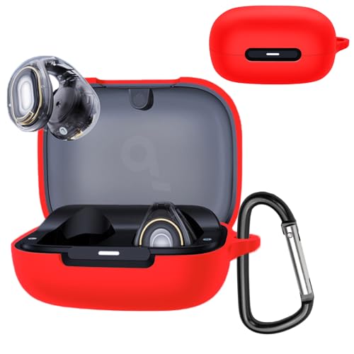 BUITFOU For Anker Soundcore C40i P[X C40i یJo[ C40i P[X _炩 VR h~ LYh~ ϏՌ ho y [d\ Jrit h~(bh)