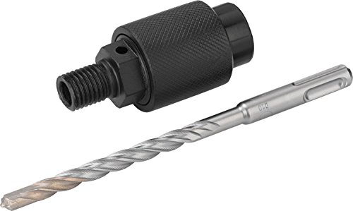 Preisvergleich Produktbild CIMCO 208858 Aufnahmeschaft M18 / M 16