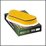filtro de aire r6 2000  Hiflofiltro HFA4610 – Filtro de aire para Yamaha 600 R6 1999-2002