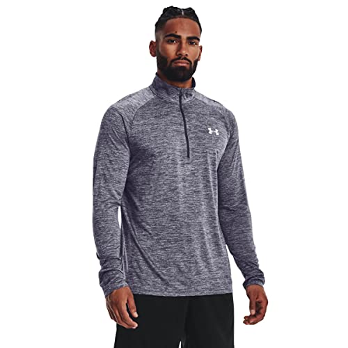 Image of Under Armour Men's Tech 2.0 1 /2 Zip