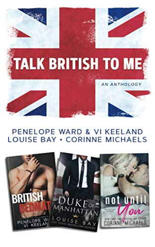 Talk British to Me