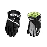 Ice Hockey Players Gloves