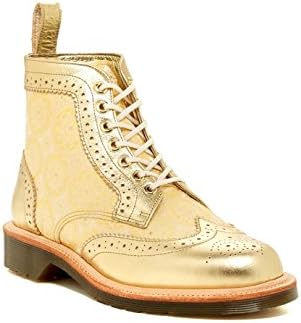 Dr. Martens Women's 1460 Surya Gold Limited Edition MIE (US 7 EU 38 UK 5) :  Amazon.com.au: Clothing, Shoes \u0026 Accessories