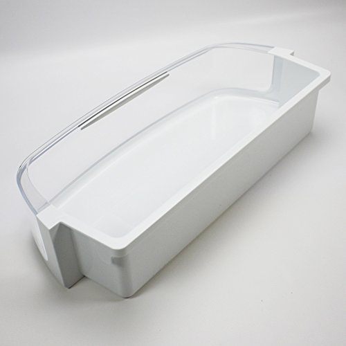 Whirlpool Smart French Door fridge