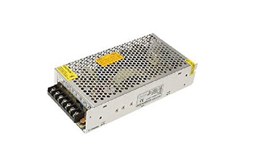 Trasformatore 5 Ampere 12 Volt Per Striscia Led Stabilizzato 220V 60W | Leroy Merlin - Foto 13