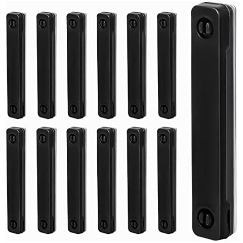 Fippy Clips Magnéticos Para Ventanas Cover