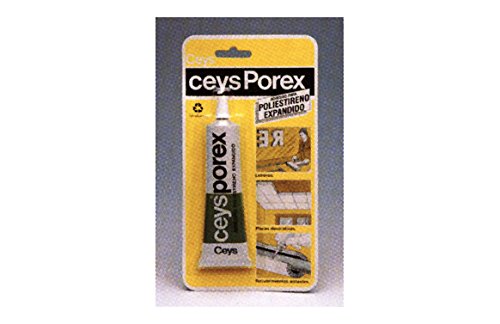 CEYS CE501030 POREXCEYS 70 ML 6U