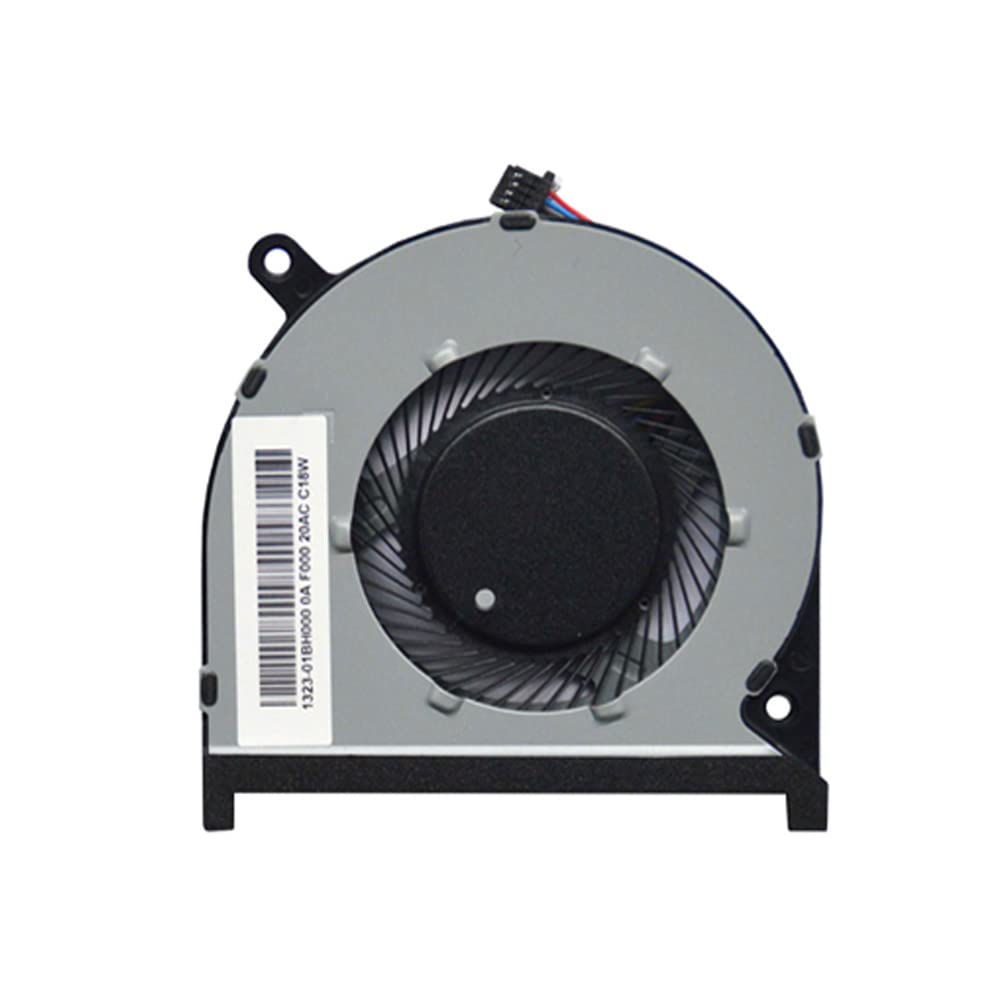 Dissipatore CPU Originale Dell Per Inspiron 15 7591 Con Grafica Discreta – Modello 71TDX, Usato Ma Funzionante