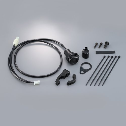 YAMAHA DCジャックセットQ5K-YSK-001-Y62