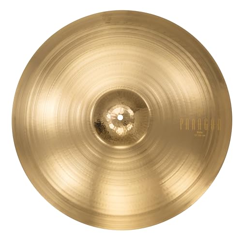 SABIAN 22' Paragon Ride Cymbal, Brilliant Finish