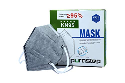 Purastep KN95 Face Mask Pack