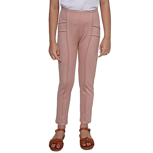 Image of AND GIRL Baby-Girls Pants