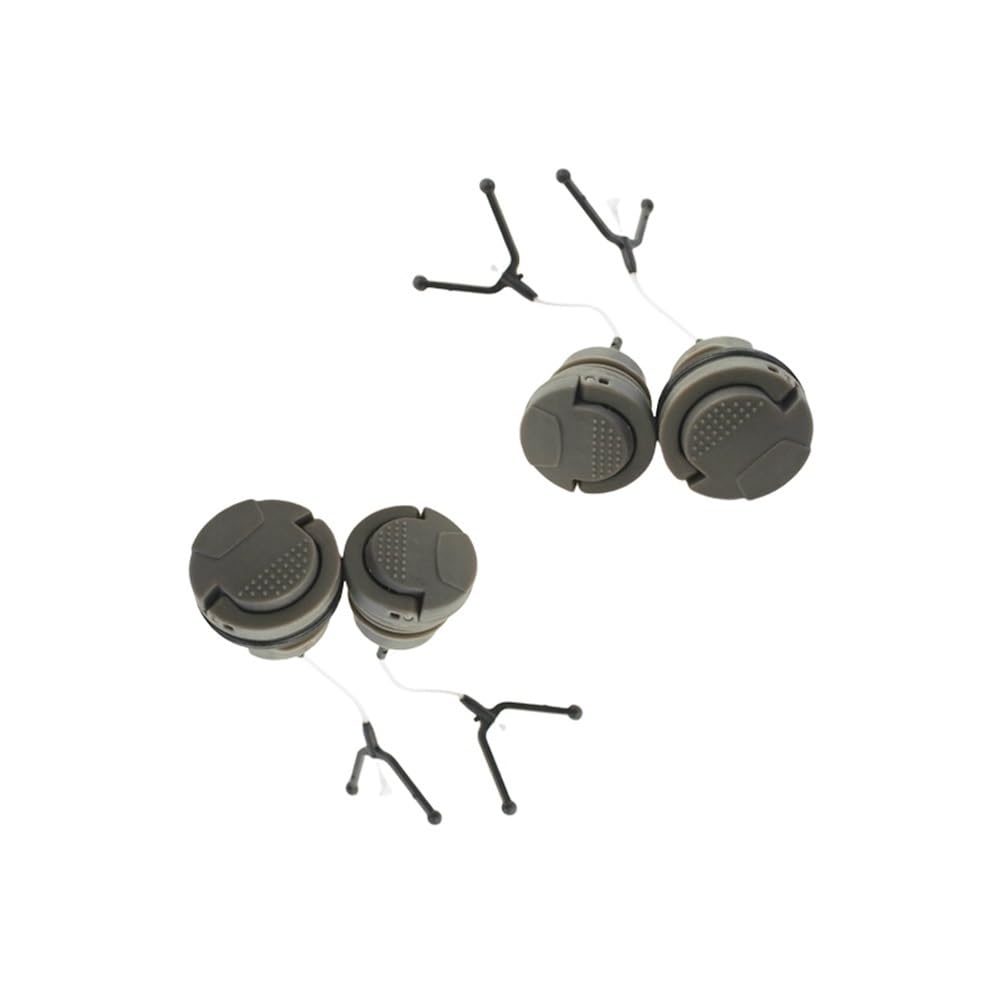 Kit Bouchons de rechange sans fuite pour réservoir tronçonneuse 136Li 435 II 440 445 455