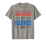 Photo Gallery ragazzi bianchi per l elezione del presidente di harris kamala harris 2024 maglietta Photo Gallery ragazzi bianchi per l elezione del presidente di harris kamala harris 2024 maglietta