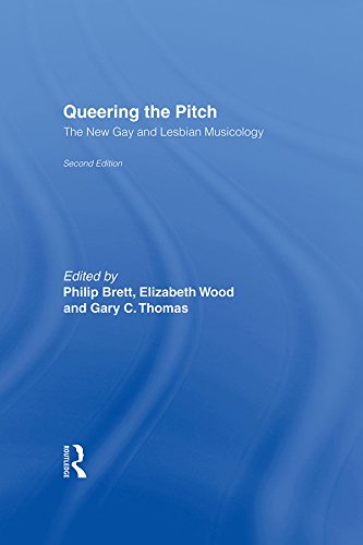 Queering the Pitch (English Edition)