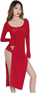 قميص نوم لانجرى مثير