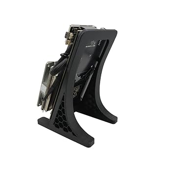 mina　1011 Amazon.com: New Bitcoin Miner NerdQaxe++ 4.8TH/s 2.4G WiFi