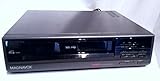 Great Magnavox VR3235AT01 VHS VCR Video Cassette Recorder