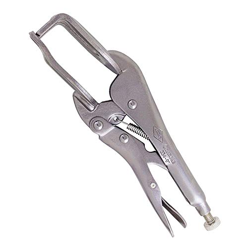 Alicate Pressão Solda Tipo U - CORNETA